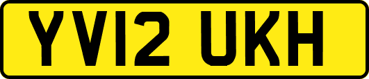 YV12UKH