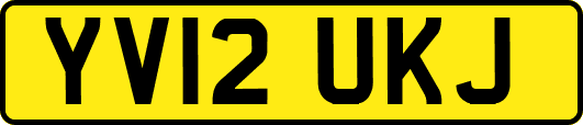 YV12UKJ