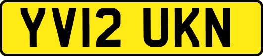 YV12UKN