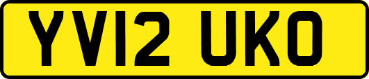 YV12UKO