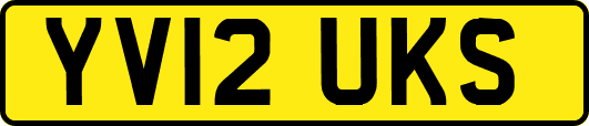 YV12UKS