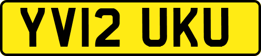 YV12UKU
