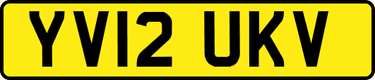 YV12UKV