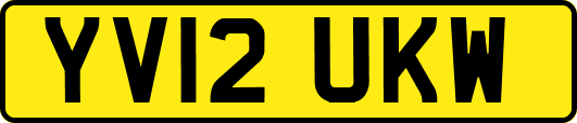 YV12UKW