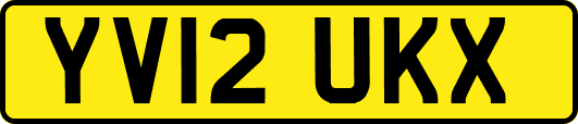 YV12UKX