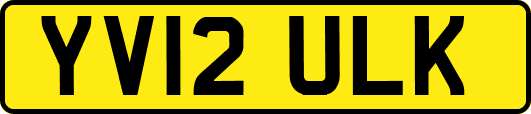 YV12ULK