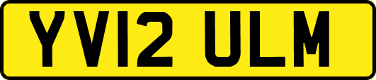 YV12ULM