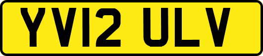 YV12ULV