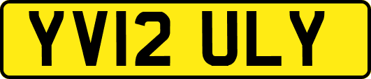 YV12ULY