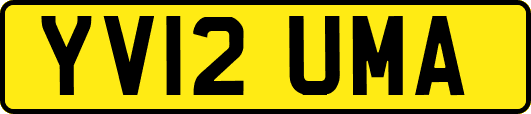 YV12UMA