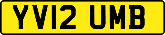 YV12UMB