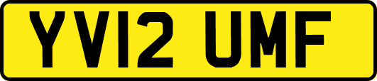 YV12UMF