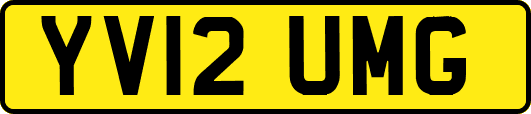YV12UMG