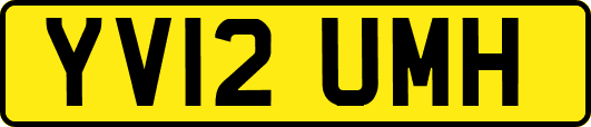 YV12UMH