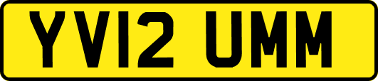 YV12UMM