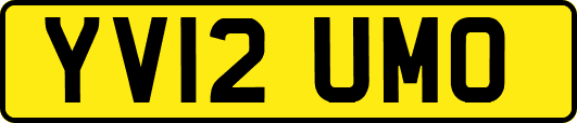 YV12UMO