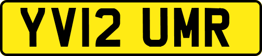 YV12UMR
