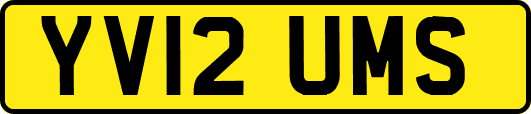 YV12UMS