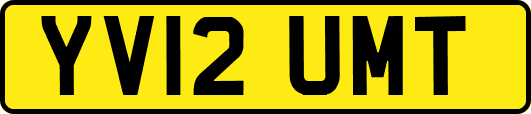 YV12UMT
