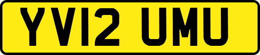 YV12UMU
