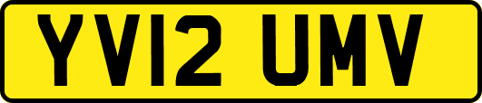 YV12UMV