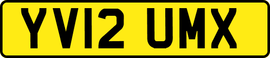 YV12UMX