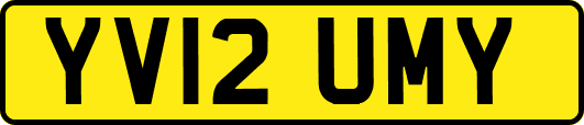 YV12UMY