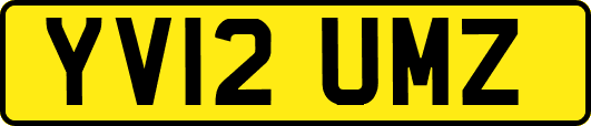 YV12UMZ