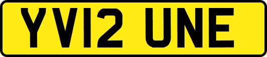 YV12UNE