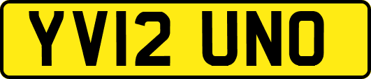 YV12UNO