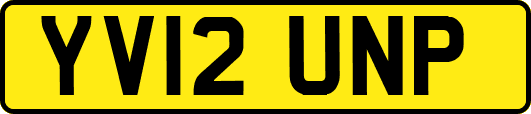 YV12UNP