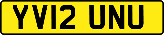 YV12UNU