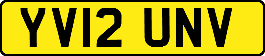 YV12UNV
