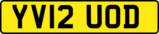 YV12UOD