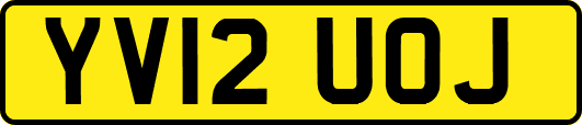 YV12UOJ