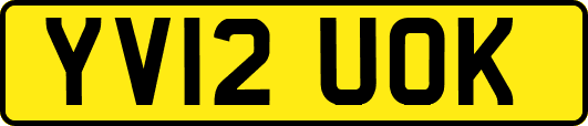 YV12UOK