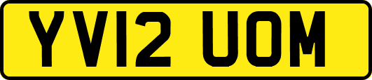 YV12UOM