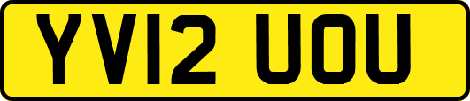 YV12UOU