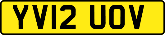 YV12UOV