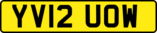YV12UOW