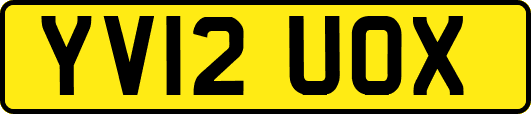YV12UOX
