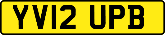 YV12UPB
