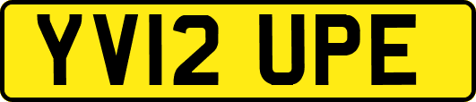 YV12UPE