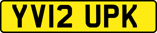 YV12UPK