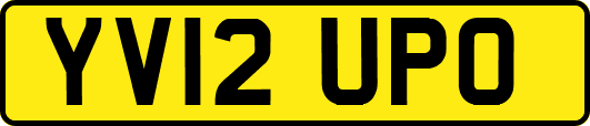 YV12UPO