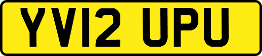 YV12UPU