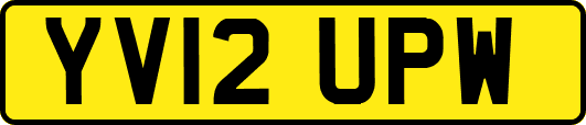YV12UPW