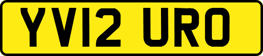 YV12URO