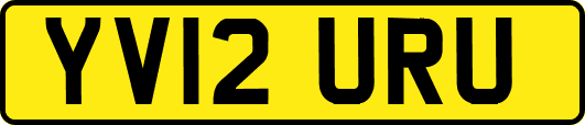 YV12URU