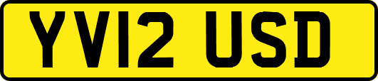 YV12USD